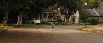 Agatha Harkness House