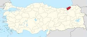 Die beste reisezeit ist aufgrund der wärmeren temperaturen von juni bis september. Rize Provinz Wikipedia