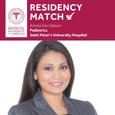 Medical University of...