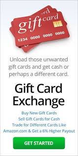 Turn unused gift cards into cash or buy discount gift cards to save money every time you shop with cardcash. Best Gift Card Exchange Sites 2021 Gift Card Exchange For Cash Gift Card Exchange Best Gift Cards Discount Gift Cards