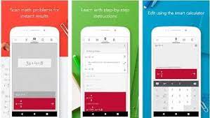 Satu aplikasi yang sangat mudah sekali digunakan adalah photomath. 7 Aplikasi Yang Bisa Bantu Kamu Menjawab Soal Matematika Auto Lolos Un Jalantikus Com Line Today