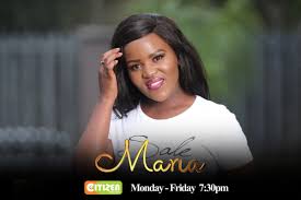 See more of maria citizen on facebook. Who Is Maria In Maria Citizen Tv