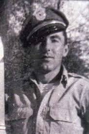 Kenneth Otto's Instagram, Twitter & Facebook