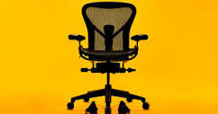 The Best Ergonomic Office Chairs 2024 | The Strategist