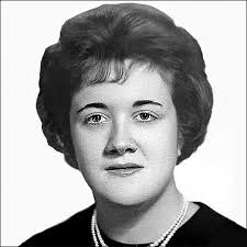 MAUREEN DELANEY Obituary (1944