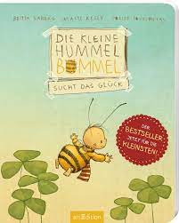 Maite kelly — liebe lohnt sich 03:23. Die Kleine Hummel Bommel Sucht Das Gluck Sabbag Britta Kelly Maite 9783845832234 Amazon Com Books