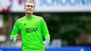 Jacobus antonius peter johannes jasper cillessen (dutch pronunciation: Fc Barcelona Will Jasper Cillessen Verpflichten Eurosport