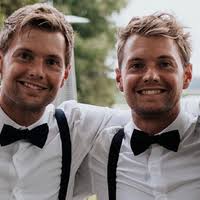 Mike & Rick Tielemans