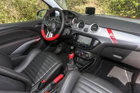 Maybe you would like to learn more about one of these? Opel Adam S Alles Auto