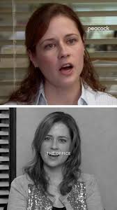 Pam The Office Severance