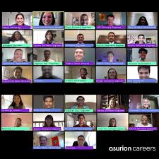 Caroline Logue (she/her)