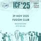 PLAY ICF 2025 powered by Dijital Team event image