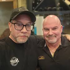 Gendusa's in Kenner. Best value for your money. 🇮🇹🍝