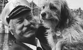 SATURDAY MORNINGS FOREVER: BENJI, ZAX & THE ALIEN PRINCE