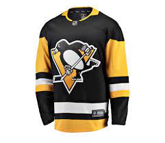Schau dir unsere auswahl an pittsburgh penguins jersey an, um die tollsten einzigartigen oder spezialgefertigten handgemachten stücke aus unseren shops für sport & fitness zu finden. Trikot Fanatics Breakaway Nhl Pittsburgh Penguins Home 94 95