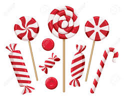 Shop christmas mouse merch created by independent artists from around the globe. Christmas Candy Lollipops Xmas Holiday Candies Isolated On Background Royalty Free Cliparts Vectors And Stock Illustration Image 133353078