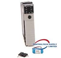 Allen-Bradley 1756-L55M14 ControlLogix 5000 Controller In Stock