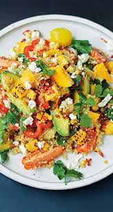 Woolworths Supermarket Buy Groceries Online Feta Recipes Vegetarian Recipes Salad Recipes For Dinner