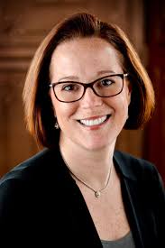 Sedgwick SVP Robin Joines receives Heart of RIMS Award, joins board of  Spencer Educational Foundation