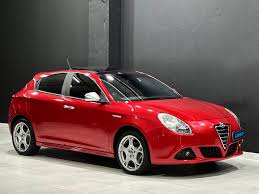 Image result for Nero Etna 2011 Giulietta