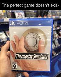Without further ado, here are our picks for the best playstation 4 simulation video games. Rated D For Dads Memes