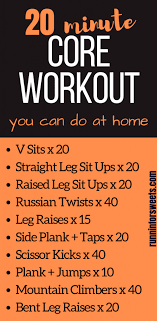 Check out fat shred revolution. 20 At Home Workout Ideas No Equipment Needed Runnin For Sweets