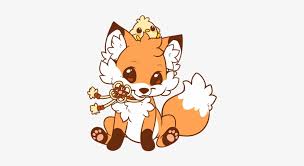 Fox Clip Kawaii Bunny And Fox Kawaii Transparent Png 360x380 Free Download On Nicepng Kavaii face drawing, kawaii, people, manga, eye png. fox clip kawaii bunny and fox kawaii