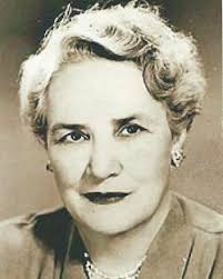 Bertha Julia Stone Aadnesen Reeder Richards (1892-1982)