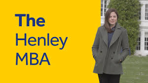 #mbainmalaysia #mba in malaysia #online mba #mba programs #part time mba #mbamalaysia. The Henley Mba Henley Business School