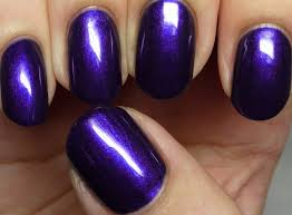 Purple nail designs short nails & overview 2017 4. 19 Purple Nail Art Designs Ideas Design Trends Premium Psd Vector Downloads