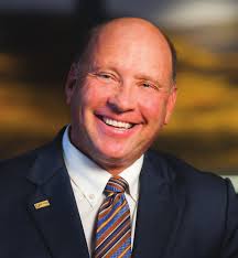 2022-2023 STEWARDSHIP REPORT