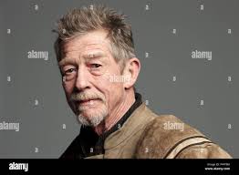 John sharrock hi-res stock photography and images