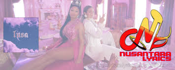 Roman reloaded in 2012, the pinkprint in 2014, and queen in 2018. Karol G Feat Nicki Minaj Tusa Nusantara Lyrics