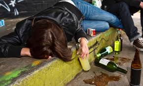 New Study Discovers Brain Profiles for Risky Sexual Behaviors and Problem Drinking