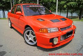 Best of the best proton wira convert lancer evo 3 libero at sunroof gathering 3 2017. Lebih Ranggi Daripada Evo Iii Mekanika
