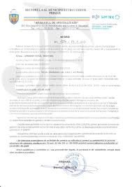 Am tot încercat sa aflu care sunt actele necesare eliberării autorizatiei de funcționare însă nu am găsit nimic. Autorizatia De Functionare Èi Acordul De Functionare Comercial