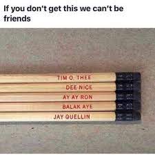 If You Don T Get This We Can T Be Friends Meme Ahseeit