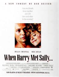When Harry Met Sally... (1989)