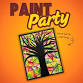 Autumn Tree Paint Party w/Aries Art NW| event image