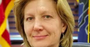 Lancaster County's first woman police chief retires ahead of move to York  College teaching position