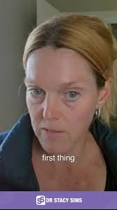 Dr. Stacy Sims