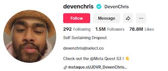 Who is Deven Chris?