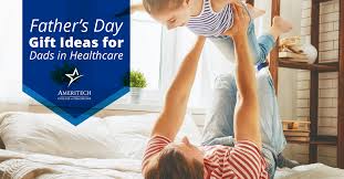 Now readingthe 87 best gifts for dads that he'll actually use (and won't abandon in the garage). Gifts For Healthcare Dads