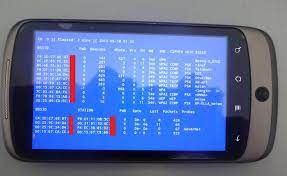 Bcmon apk versión antigua 1.0 para android. Bcmon Apk Download Monitor Mode With Bcmon Official Androidfit