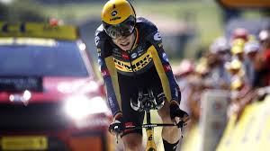 Upload, livestream, and create your own videos, all in hd. Tour De France Wout Van Aert Verslaat Concurrentie Ook In Tijdrit Eurosport