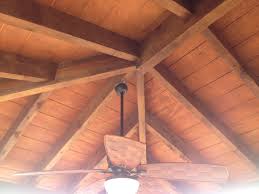 Beautiful Like The Ceiling Of Our Attic Porch Beams Outdoor Remodel Cedar Roof