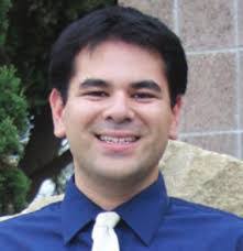 Justin Ahmed's Instagram, Twitter & Facebook