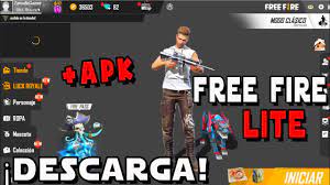 Festival invernal you will only have to start by filling in a simple form with username (your username), platform (the platform, the name of the free fire. Descargar Nuevo Free Fire Lite Festival Invernal Para Celulares De Gama Baja Youtube