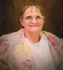 Obituary information for Hazel Marie Taylor