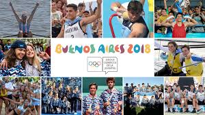 Los organizadores de tokio 2020 confirmaron hoy que los próximos juegos olímpicos comenzarán el 23 de julio de 2021, casi un año después de la fecha prevista inicialmente. Quienes Son Los 11 Argentinos De Oro En Los Juegos Olimpicos De La Juventud Infobae